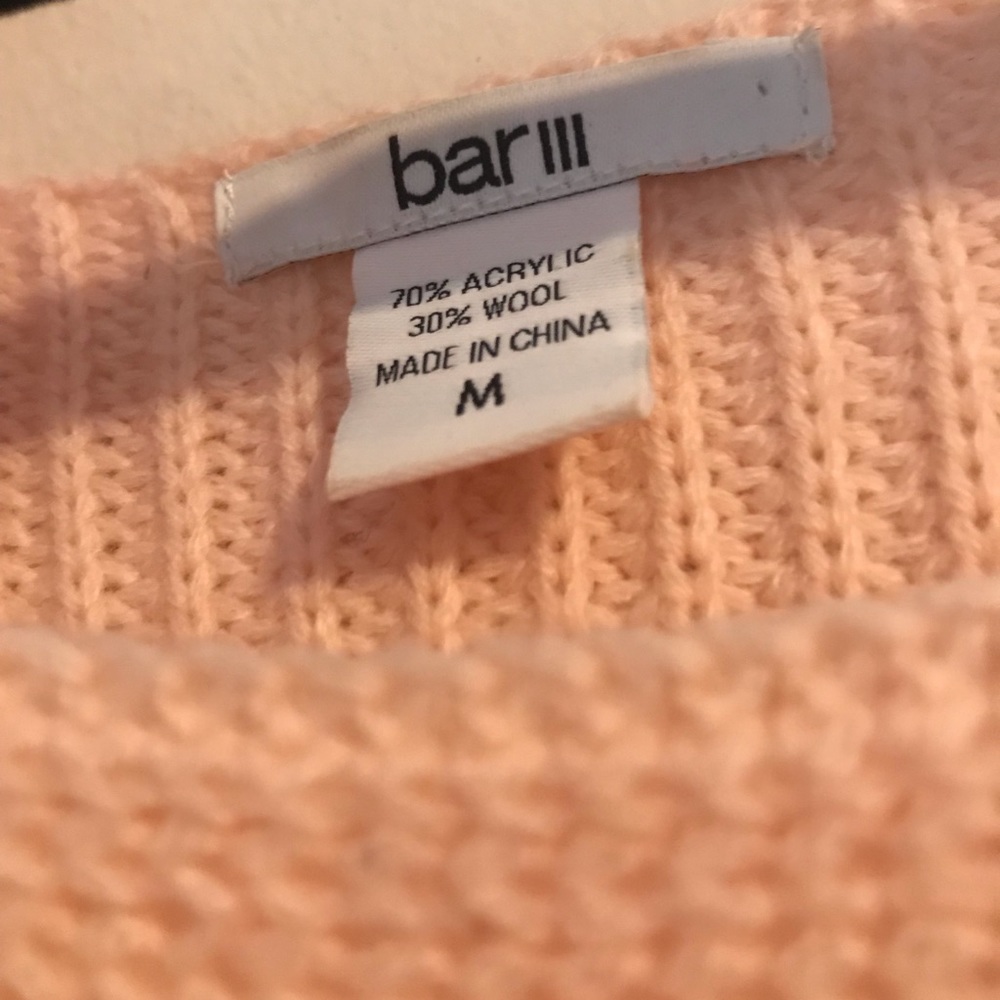 Sweater - Picture 3 of 3